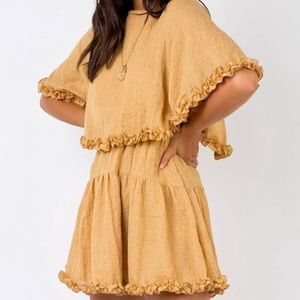 Princess Polly Mini Dress